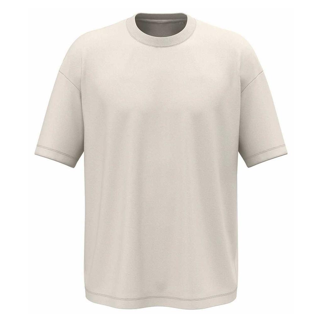 Native Spirit Mens Oversized T-Shirt