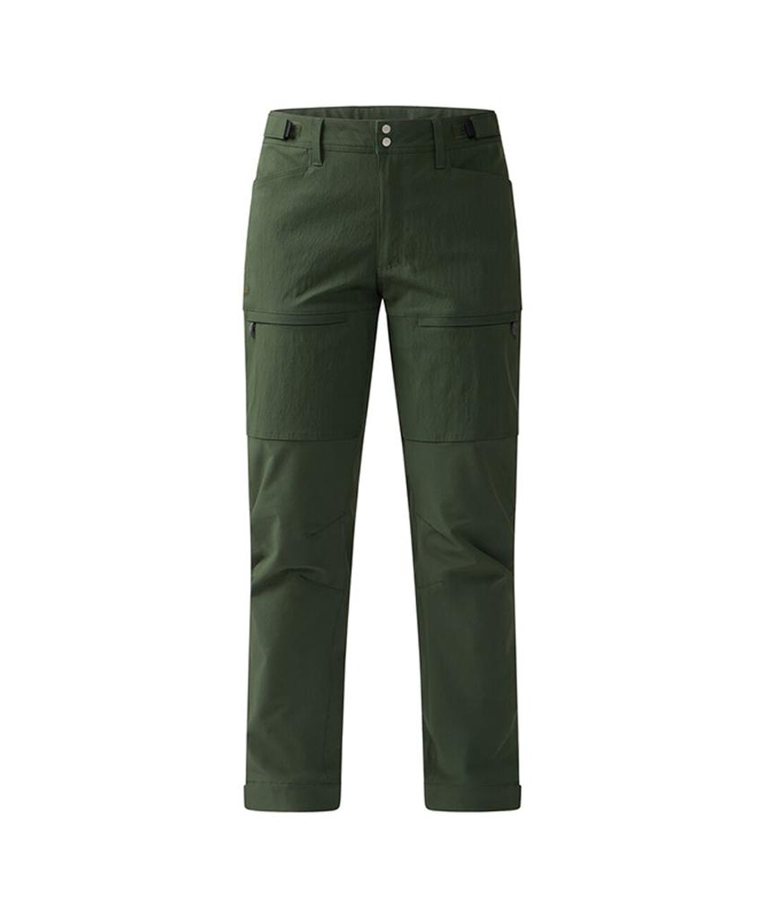 Hageullopeuseu Alert Mid Pants Short Women