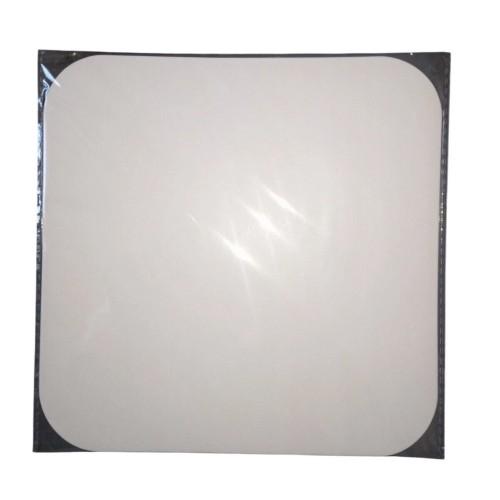 Sealapack Quadratische Heißluftfritteusen-Einlage (Packung mit 40)