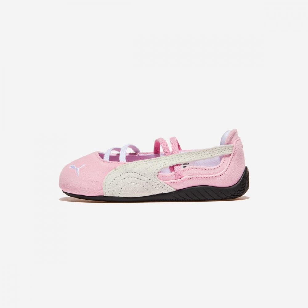 Puma Toddler Speedcat Ballet Sd Inf Pki40827303 Pink/120