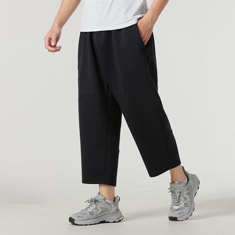 Under Armour Men s Knit Mid-Length Sports Pants L