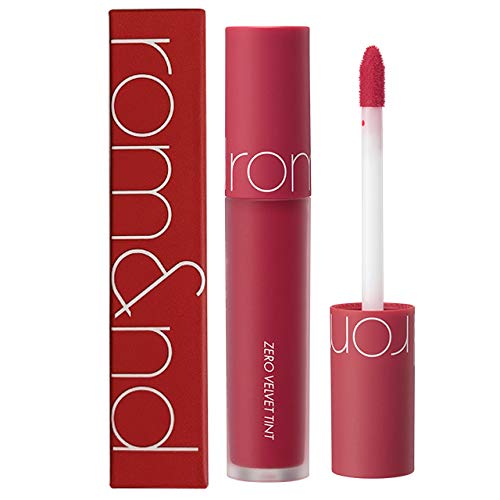 

Z Velvet Tint Pecan Lipstick rom&nd (#14 Пирог) 5.5g (х 1)