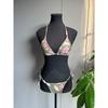 Micro Bikinis Sexy Women Swimsuit Swimwear Female Floral Thong Bikini Set Biquini Bathing Suit Swimming Suit Beachwear