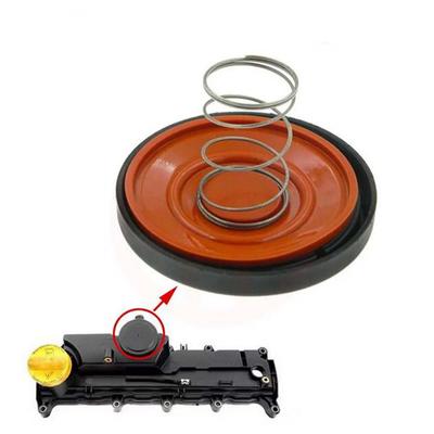 Cache-culbuteur PCV Pour Nissan Qashqai Renault Clio Fluence Megane Scenic 8200756123