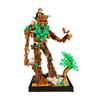 Gobricks MOC-219648 Treebeard Building block Educational Toys Gift