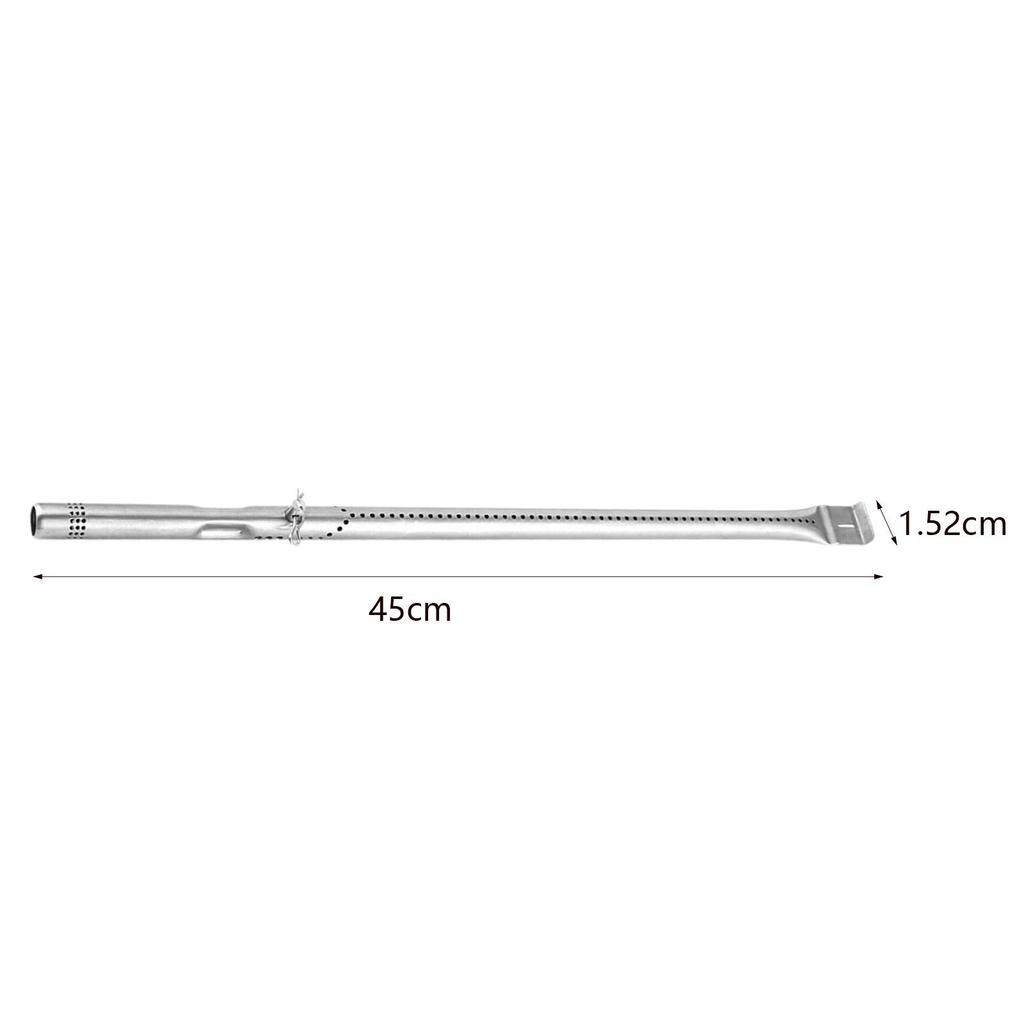 Grill Replace Parts Stainless Steel Sturdy BBQ Easy To Install for Performance 475 4 Burner 463673617 463673517 463347017