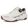 New Hiking Shoes Outdoor Travel Men's Leisure Pass Rotating Button Crawling Off-road Hiking Shoes