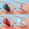 Protective Clear Shell for Studio Buds/+ Earbud Case with Easy Cleaning and Durability Materials Earbud Holder