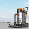 POHIR 4000W Commercial Industrial Wet/Dry Vacuum Cleaner