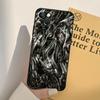 Hr Giger Li II Phone Case For iPhone 16 15 13 11 12 14 Pro Max 13 12 mini XR 16e 15 16 Plus Full Cover