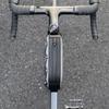 ROCKBROS Reflective Bicycle Top Tube Bag