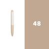 Mini Macaron Quick-Dry Chubby Pocket Pen