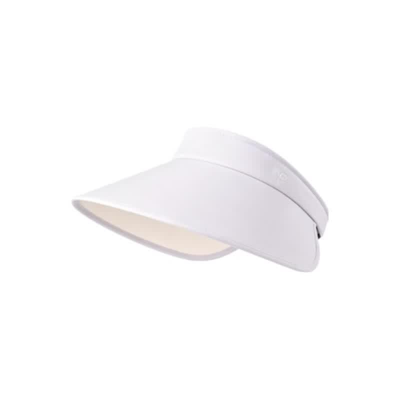 VVC Wide-Brim UV Protection Visor for Women