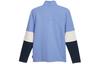 Puma CHILDHOOD DREAMS Sweatshirts Men's Blue Stand Collar Moderate Regular 539918-01
