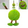 My Singing Monsters Plüschtier Stofftier Puppen Weihnachten Geburtstag Geschenk Kinder Baby