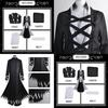 High Quality Bleach Kurosaki Ichigo Robe Cosplay Costume Halloween Carnival Party
