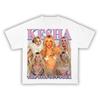 Kesha 2026 Concert Summer Fashion Trendy Tee Kesha the Tits Out Tour Tshirt Kesha Fan Gift Shirt Kesha Merch Graphic Shirt, Kesha 90s Vintage Tee