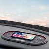Car Anti Slip Mat Phone Holder Dashboard Car Phone Holder For Nissan Rogue Pathfinder X-Trail GTR Note Qashqai Juke Patrol