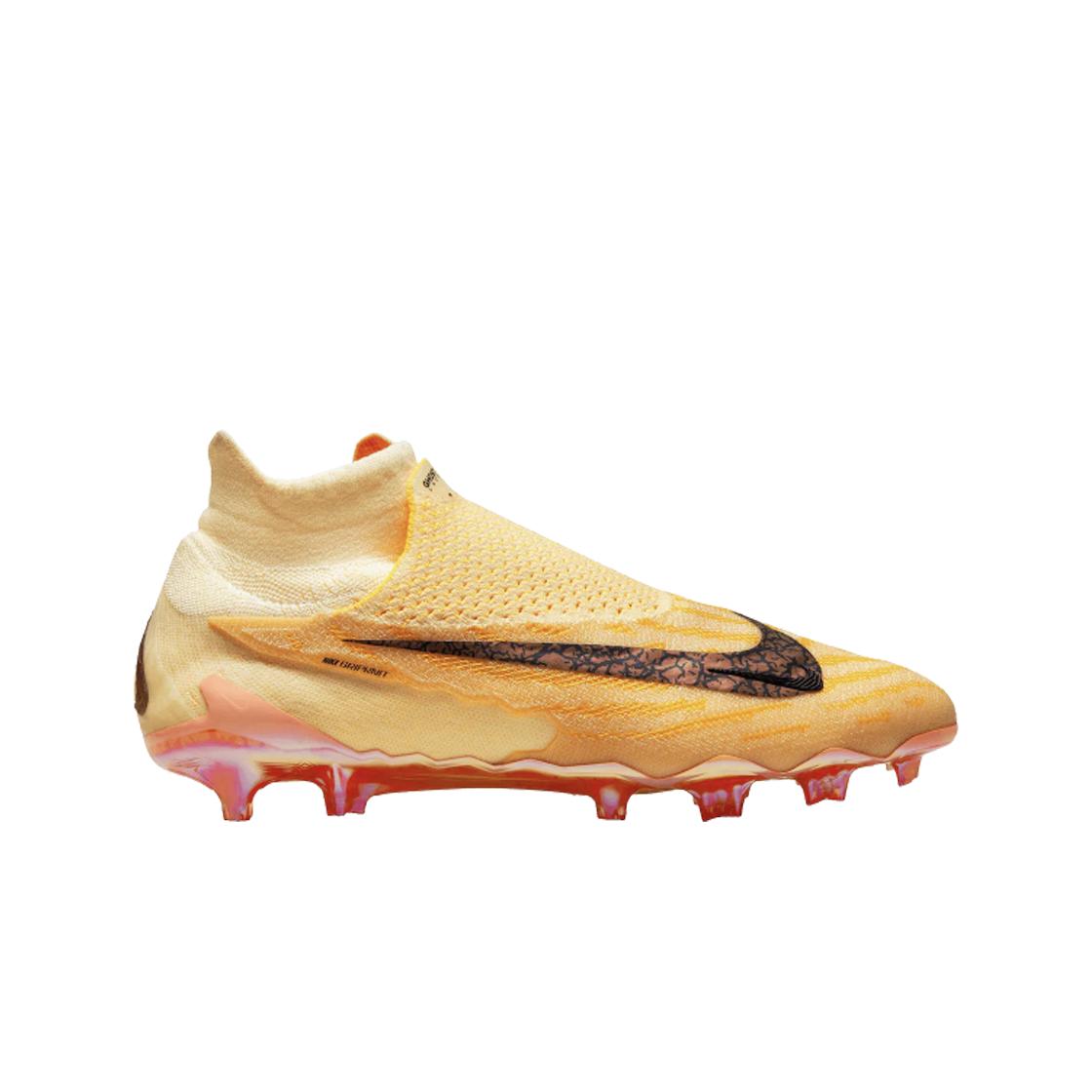 

Мужские кроссовки Nike Gripknit Phantom GX Elite FG SE Citron Tint FD3070-860