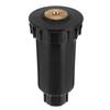 Garden Sprinklers 90/180/360 Degree Rotating Watering Irrigation Sprinklers Brass Garden Water Sprinklers Lawn Nursery Grass