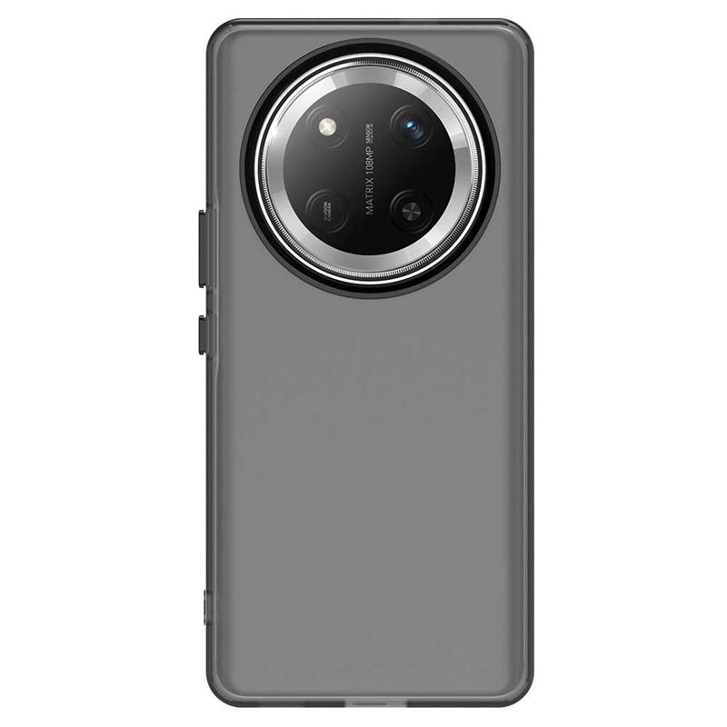 Pro Honor Magic 7 Lite Pouzdro Kryt Honor Magic 7 Lite Capas Barva Nárazník Matný Průhledný Matný Fundas Huawei Honor Magic 7 Lite 5G