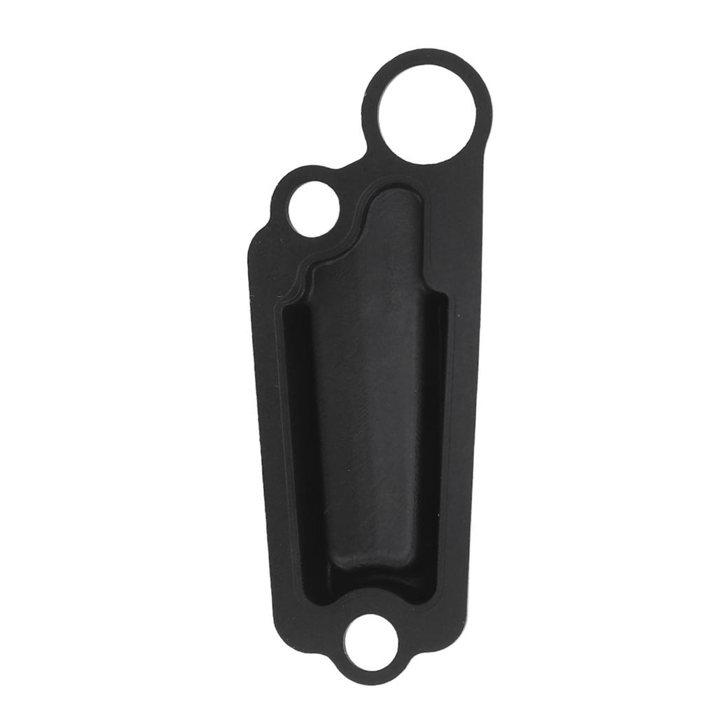 Cycle Reservoir Cap Seal Rubber Right Side Hydraulic Disc Brake Reservoir Cap Seal for M355 395 396 445 446 447