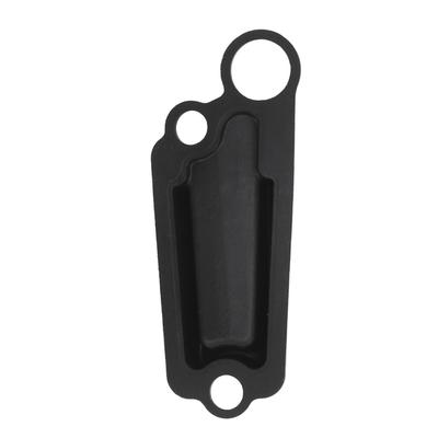 Dichtring für Behälterdeckel, Gummi, Rechte Seite, Dichtring für Behälterdeckel der hydraulischen Scheibenbremse für M355 395 396 445 446 447