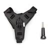 Motorcycle Helmet Chin Mount for DJI GoPro13 Sports Camera