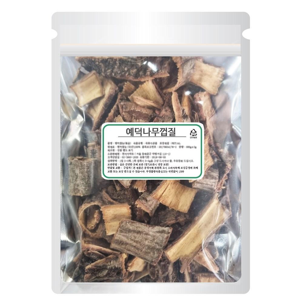 Clean Jeju-grown Japanese pagoda tree bark, 2026 fresh bark, bark from old Japanese pagoda trees, 10 pcs 150g