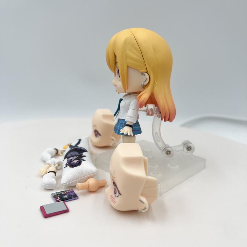 1935 My DressUp Darling Marin Kitagawa Anime Figure Sono Bisuku Doll Wa Koi O Suru Action Figure Collectible Model Toys