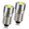 Becuri LED – Becuri și tuburi LED