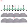 Parts Fit For iRobot Roomba Combo Essential/Vac Essential/Essential Vac 1/111Combo Robot Vacuum Mops Hepa Filter Main Side Brush
