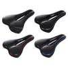 Bicycles Saddles Cushions Universals Bike Saddles Cover Mountain Bike Seats for Road and Mountain Biking