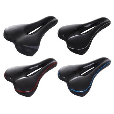 Bicycles Saddles Cushions Universals Bike Saddles Cover Mountain Bike Seats for Road and Mountain Biking