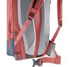 Рюкзак Deuter Rotsoord 25+5 redwood/ink (3221022-5335)