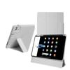 Xiaomi 7sPro Tablet Case: Magnetic 3+Y Fold, 6S Rotating, 56Pro Detachable, 12.5 Drop-Proof, Fits 14".
