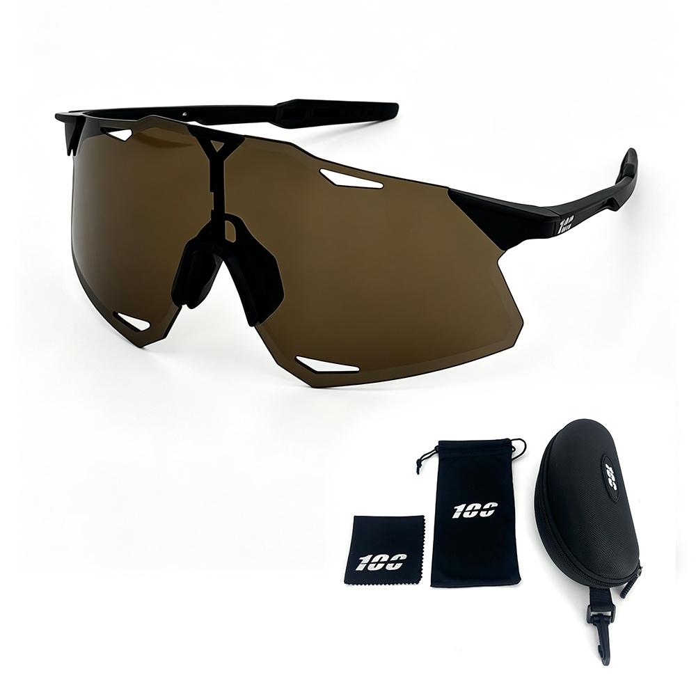 Cycling Photochromic Glasses With Box Outdoor Sports Sunglasses Men MTB Bicycle Goggles Women Road Mountain Bike Eyewear