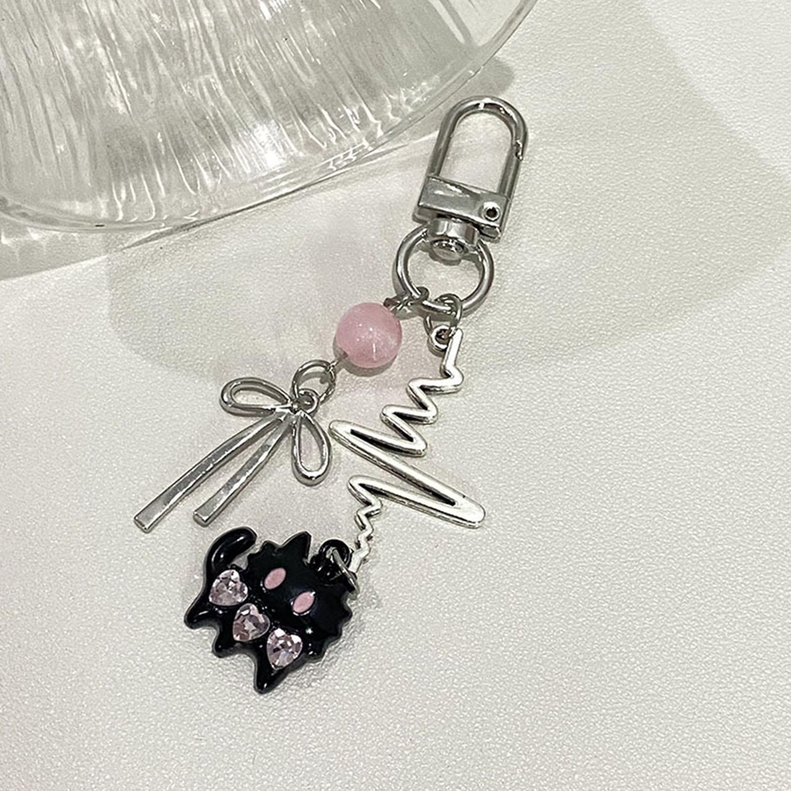 Стильный брелок для электрогитары — фото 6