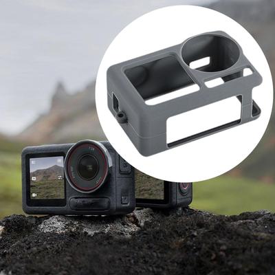 Camera Case, Sleeves Sleeve, Anti -drop with Lanyard, Protector Acccs, Shockdes Silicone Cover,