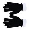 BBQ Gloves Fireproof Heat Resistant Prevent Slip Grilling Gloves for Microwave Oven Barbecue Baking