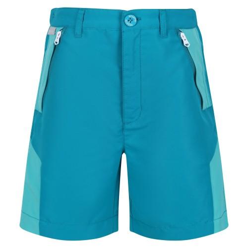 

Regatta Childrens/Kids Sorcer II Mountain Shorts 14 Years