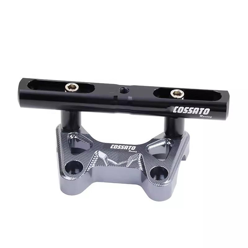 Benelli Huanglong BJ600/BN600 Lenkerdruckabdeckung zur Modifikation