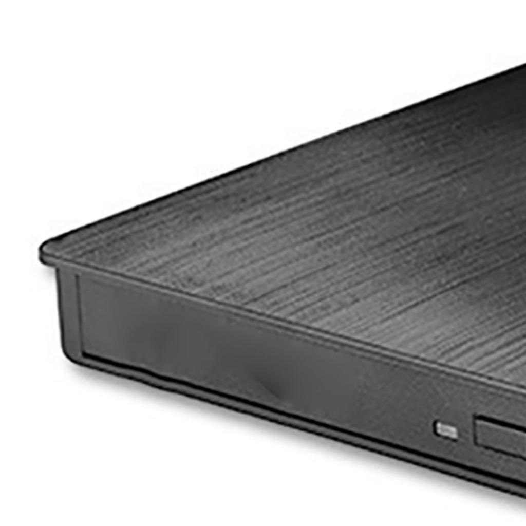 DVD Drive USB3.0 TYPE C Dual Interface Universal Tray Type External Optical Drive DVD Player CD