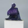 Die Apotheker-Tagebücher Jinshi Sitzende Pose Anime Figur PVC Modell Spielzeug Schreibtischornament Sammlerstück Geschenk für Anime-Fans