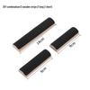 Wooden Single Leg Balance Trainer & Ankle Strengthener Board