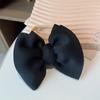 Baby Girl Bows Headband Newborn Turban Big Hairband Accessory Kids HairBand Outdoor Toddler Children HeadWrap Hair Accessories