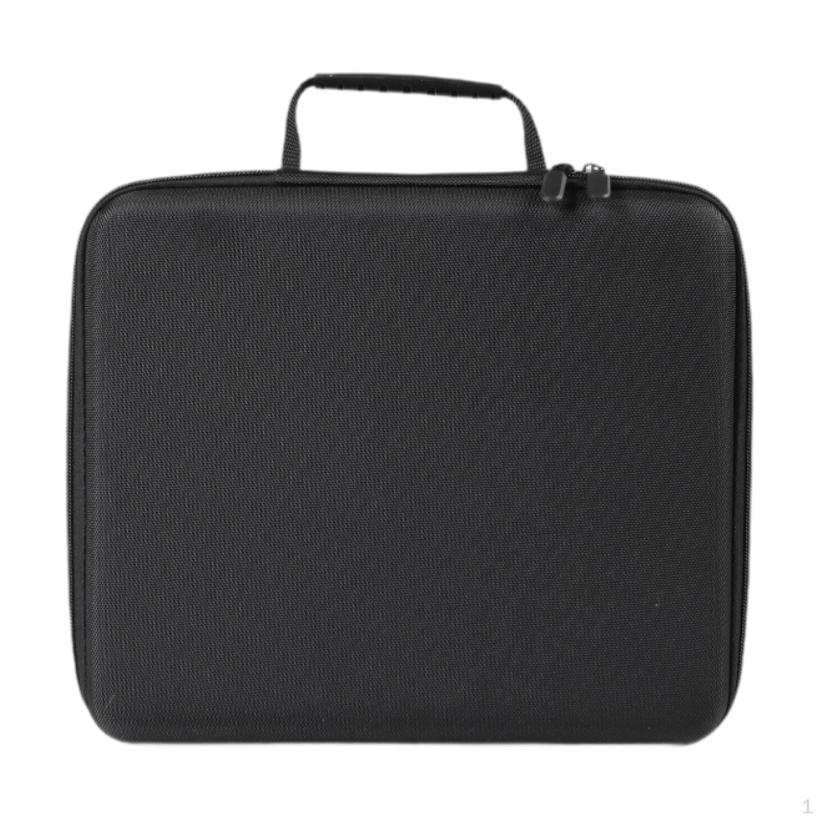 

Коробка для хранения смарт-часов Дорожный чехол для часов Подставка для дисплея Сумка Мужская Женская С поролоновой подкладкой