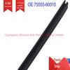Toyota Land Cruiser Prado Roof Gutter Side Trim (Middle Section) 75555-60010