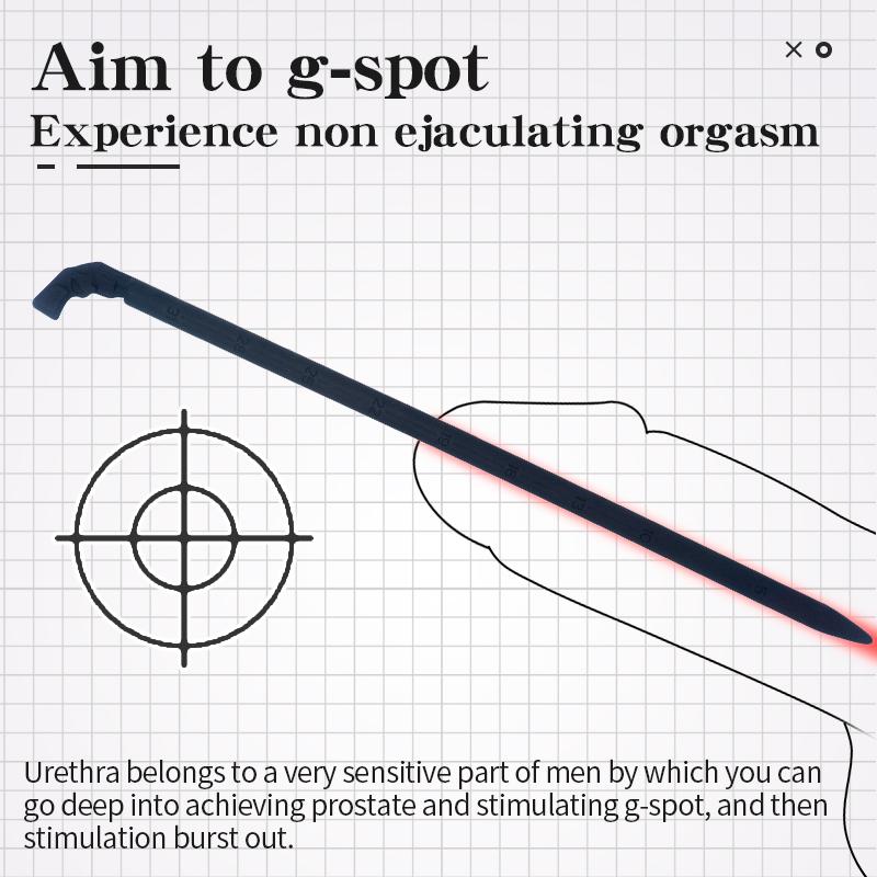 Silicone Penis Plug 4/5/6/8/10/12mm Urethral Dilator/Stimulator/Toys Sexy Thongs For Men Cock Sounding Rod  Urethra Massager
