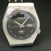 AUTOMATIC VINTAGE CITIZEN 8200 JAPAN MENS ORIGINAL DIAL WATCH a702149-5 R208-a702149